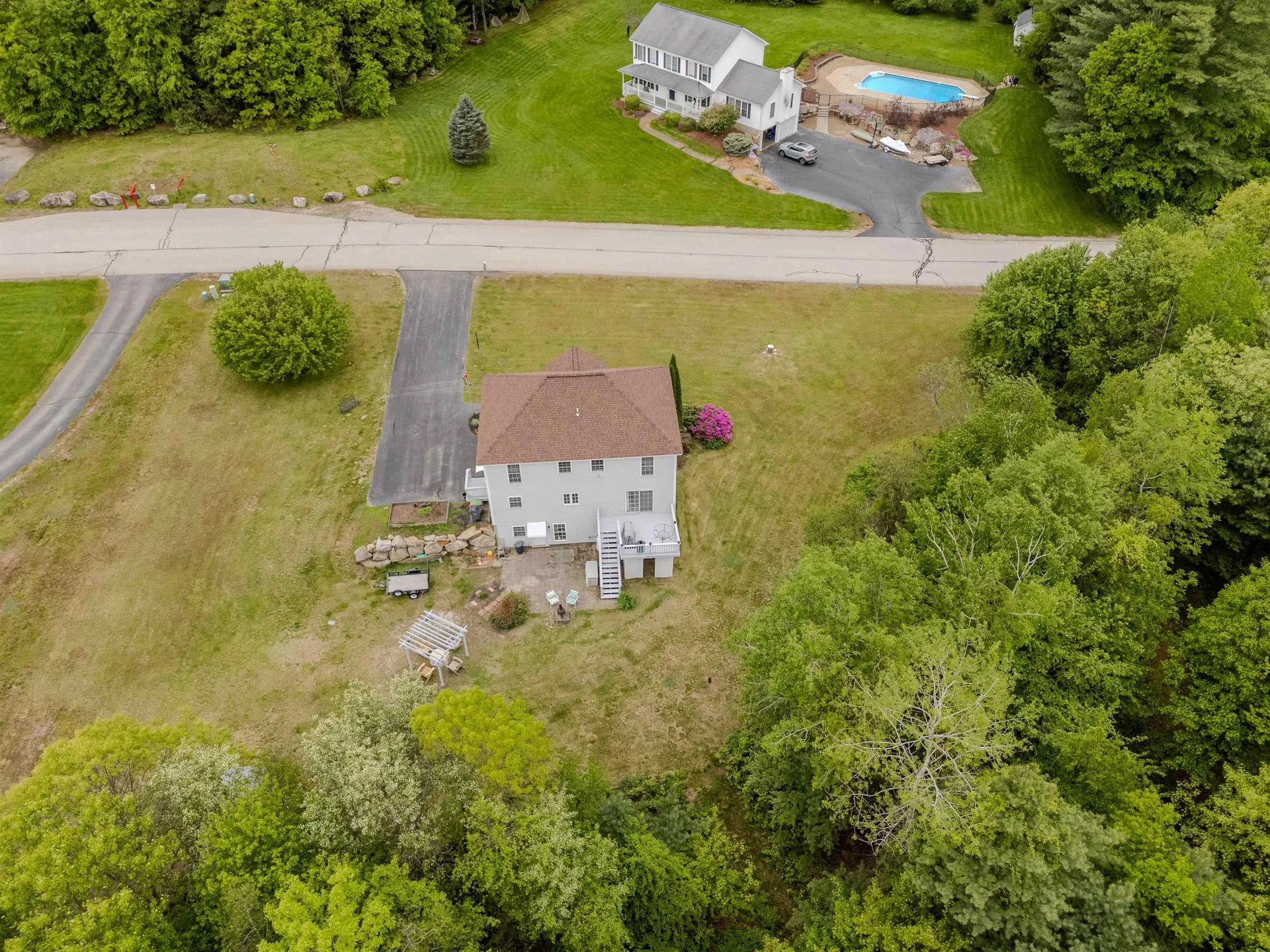 5 Saw Hill Road Hooksett NH 03106