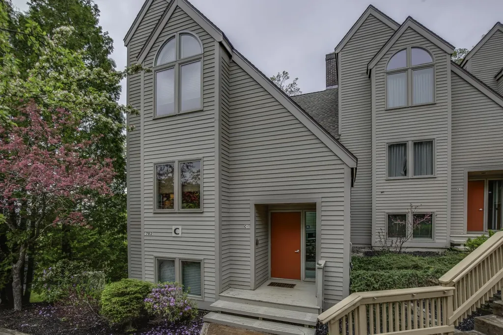 782 East Mountain Road Killington VT 05751