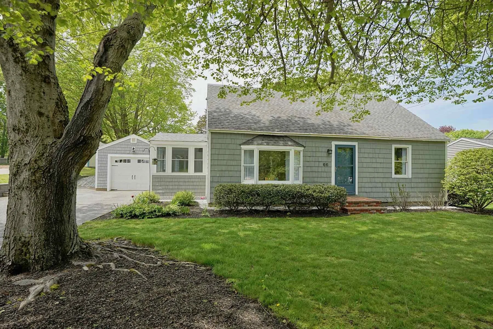 66 Mill Road Hampton NH 03842