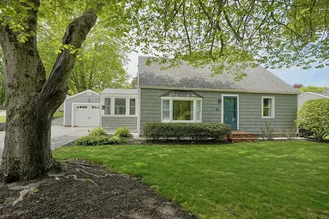 66 Mill Road Hampton NH 03842