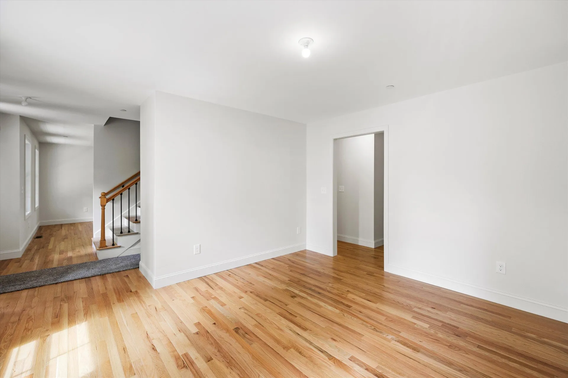 8 Gridley Road Sutton NH 03278