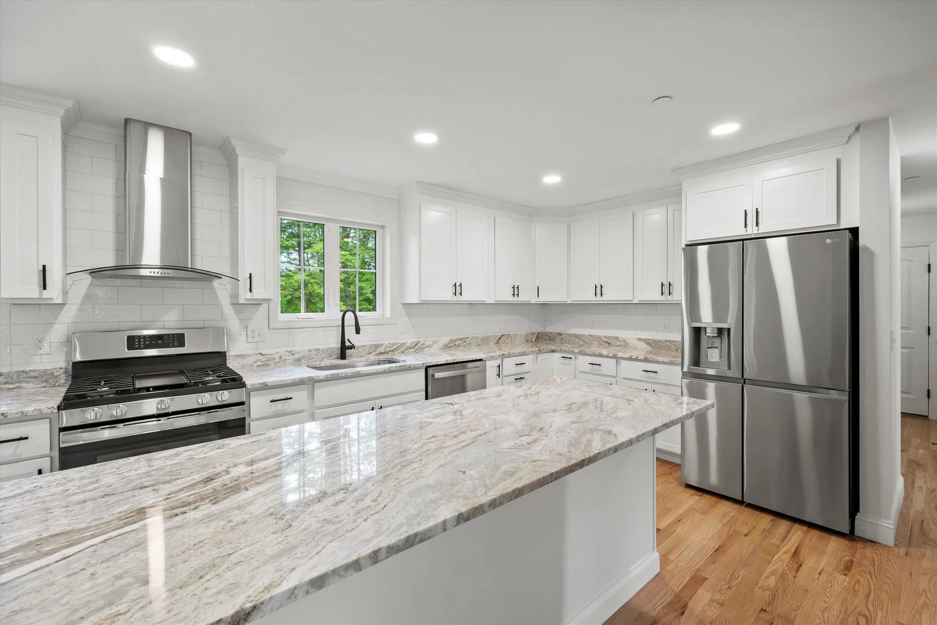 8 Gridley Road Sutton NH 03278