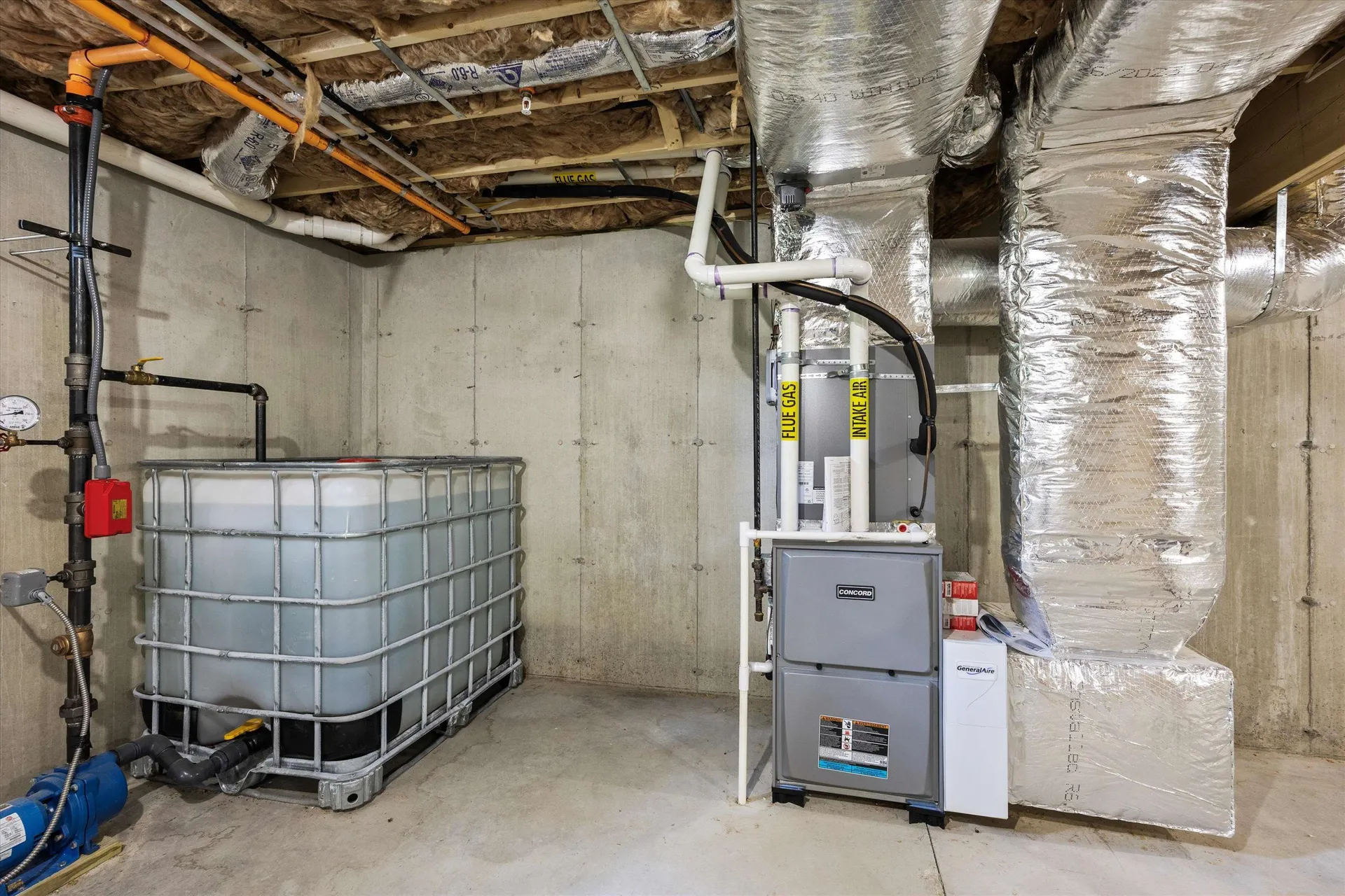 8 Gridley Road Sutton NH 03278