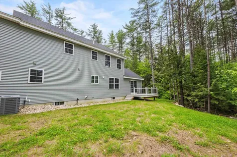 8 Gridley Road Sutton NH 03278