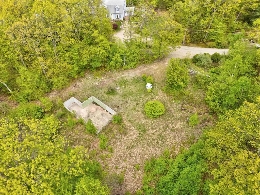 811 Turnpike Road New Ipswich NH 03071