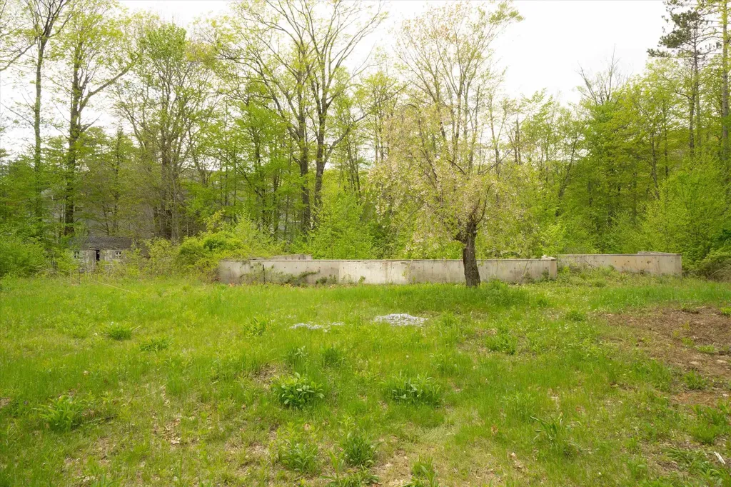 811 Turnpike Road New Ipswich NH 03071