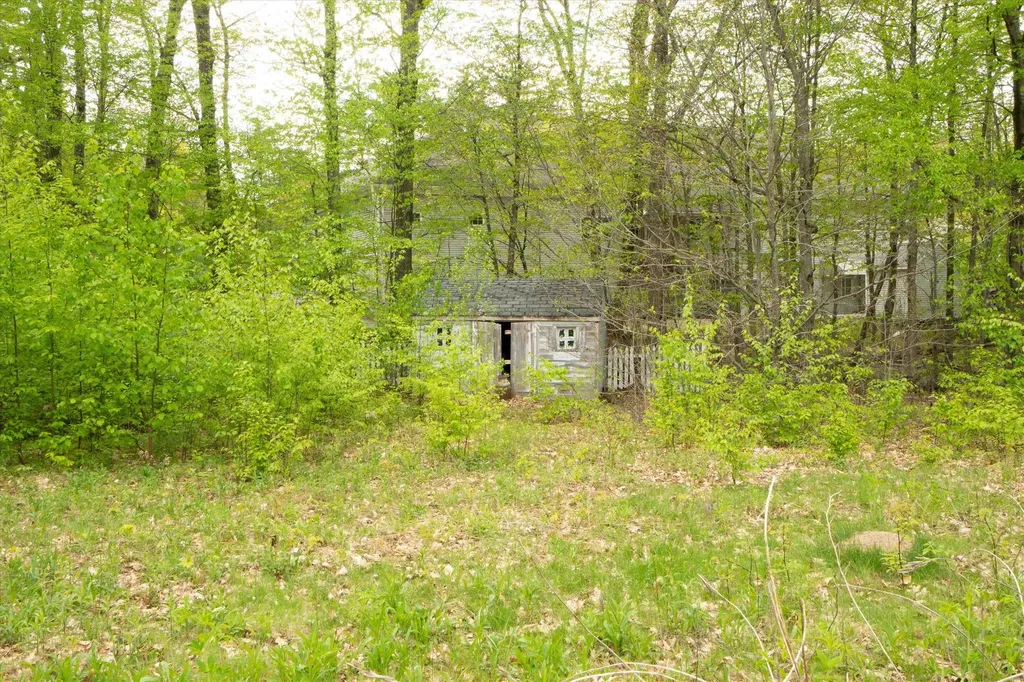 811 Turnpike Road New Ipswich NH 03071