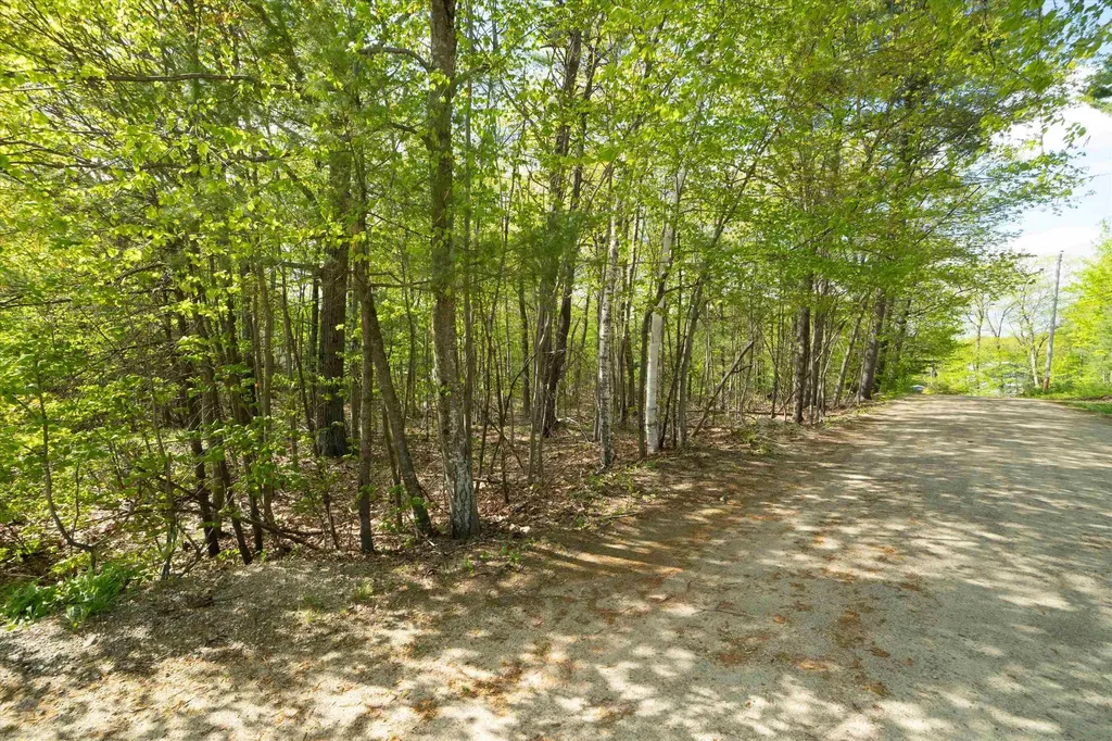 811 Turnpike Road New Ipswich NH 03071