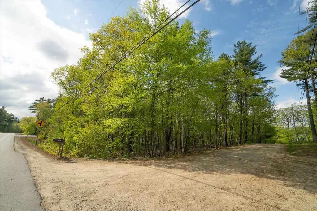 811 Turnpike Road New Ipswich NH 03071