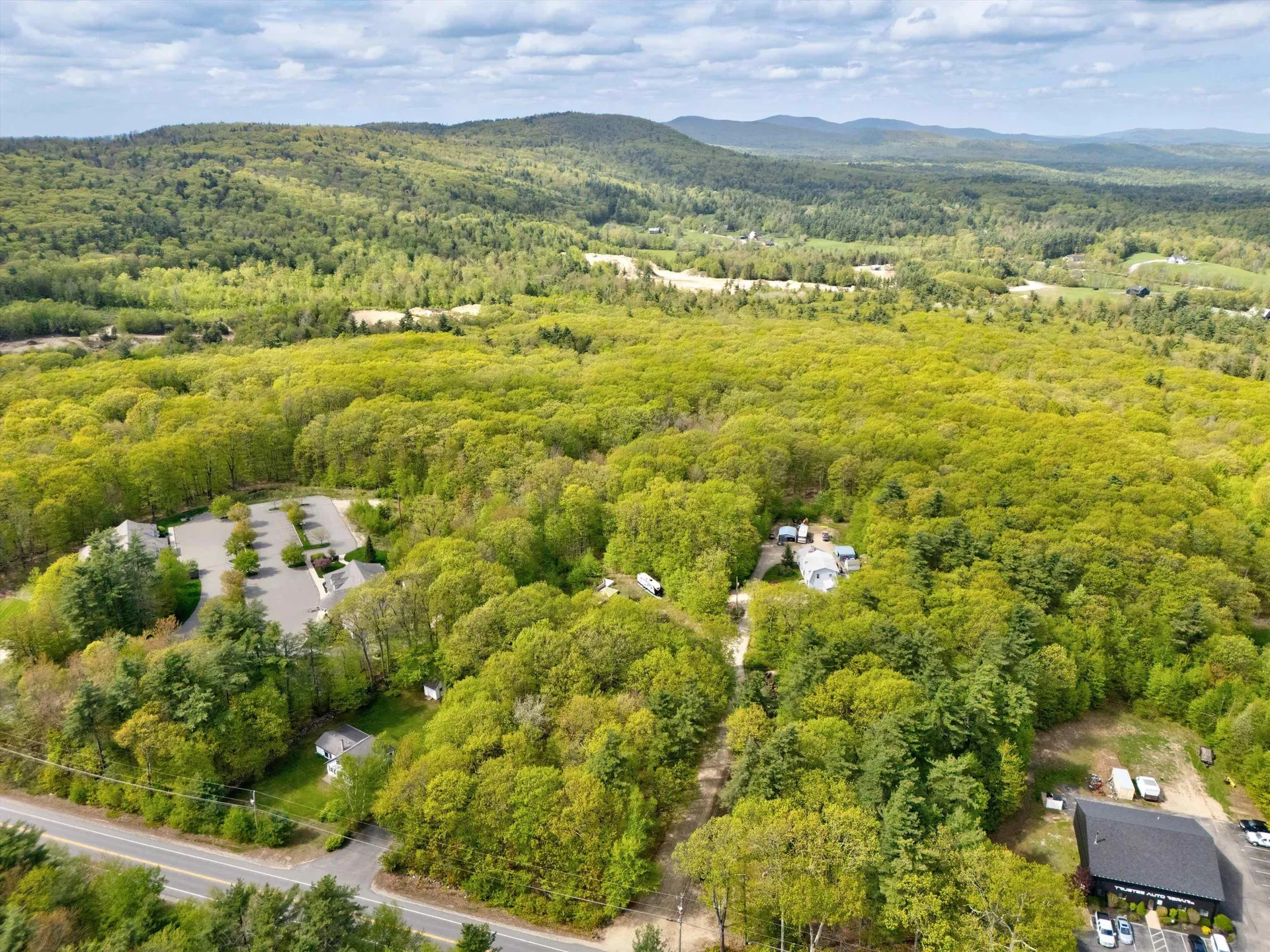 811 Turnpike Road New Ipswich NH 03071