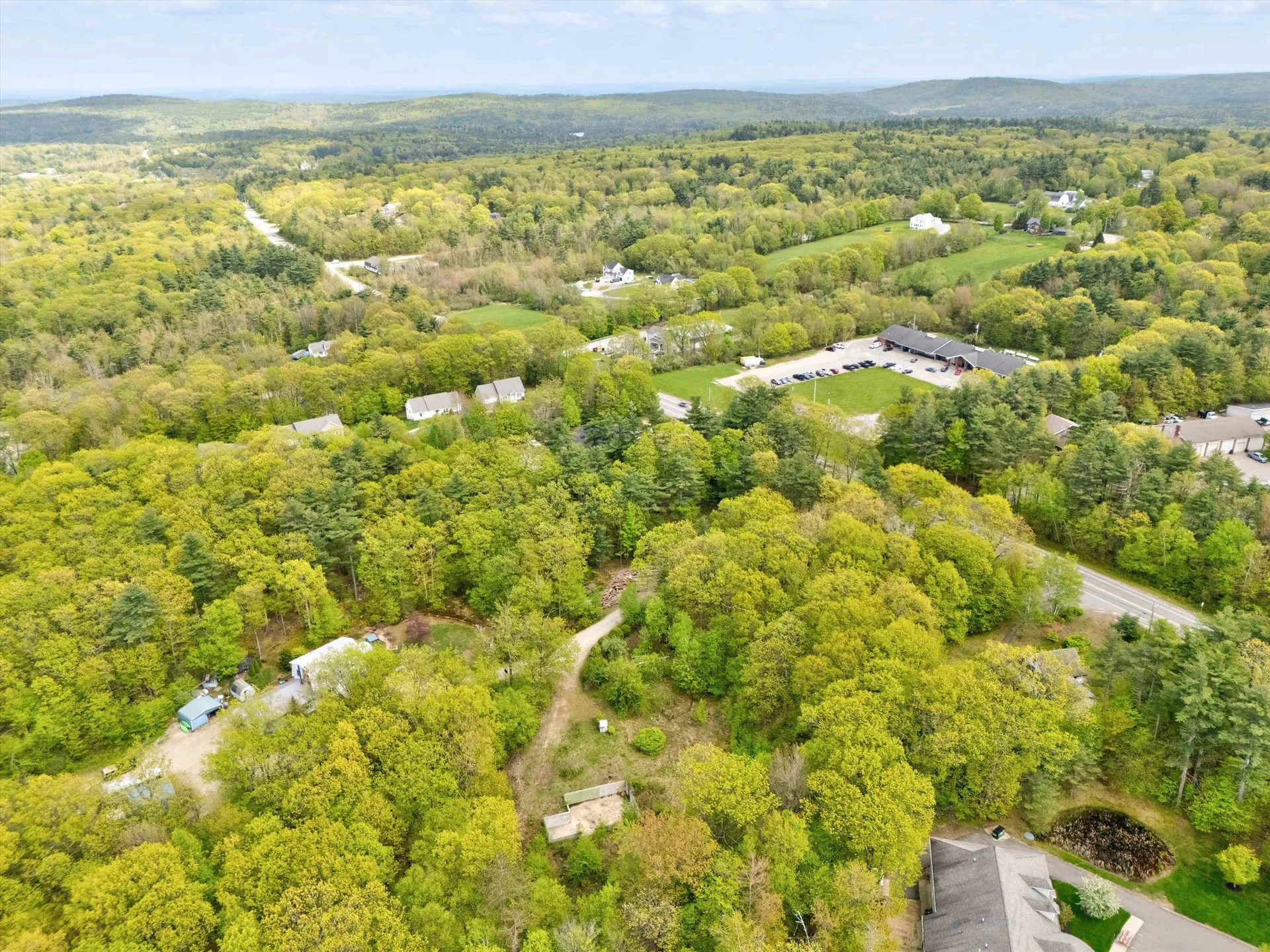 811 Turnpike Road New Ipswich NH 03071