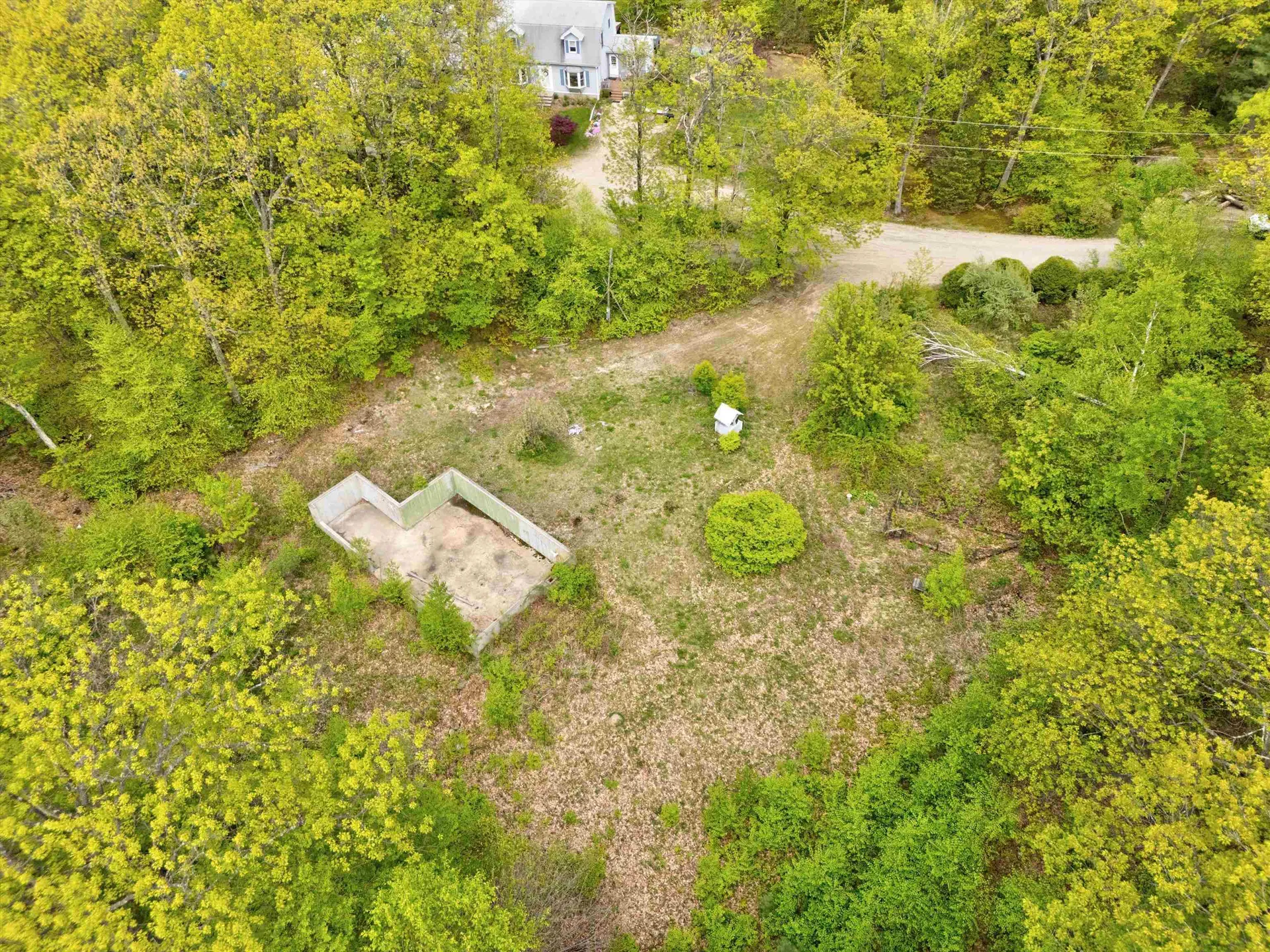 811 Turnpike Road New Ipswich NH 03071