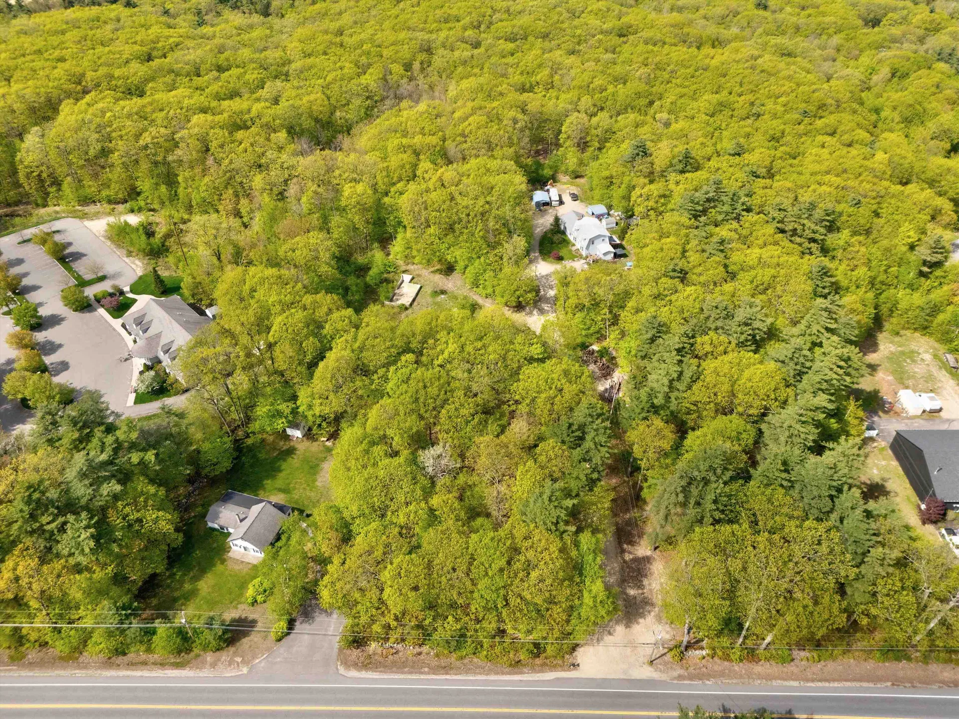 811 Turnpike Road New Ipswich NH 03071