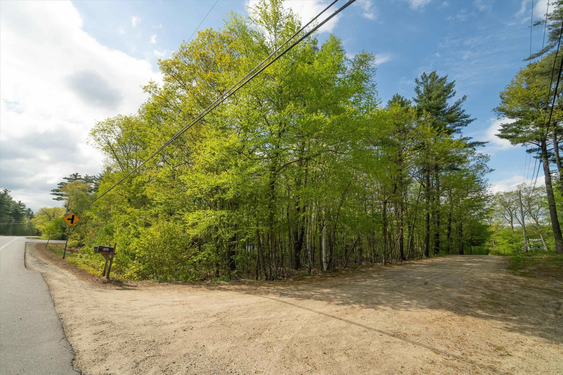 811 Turnpike Road New Ipswich NH 03071