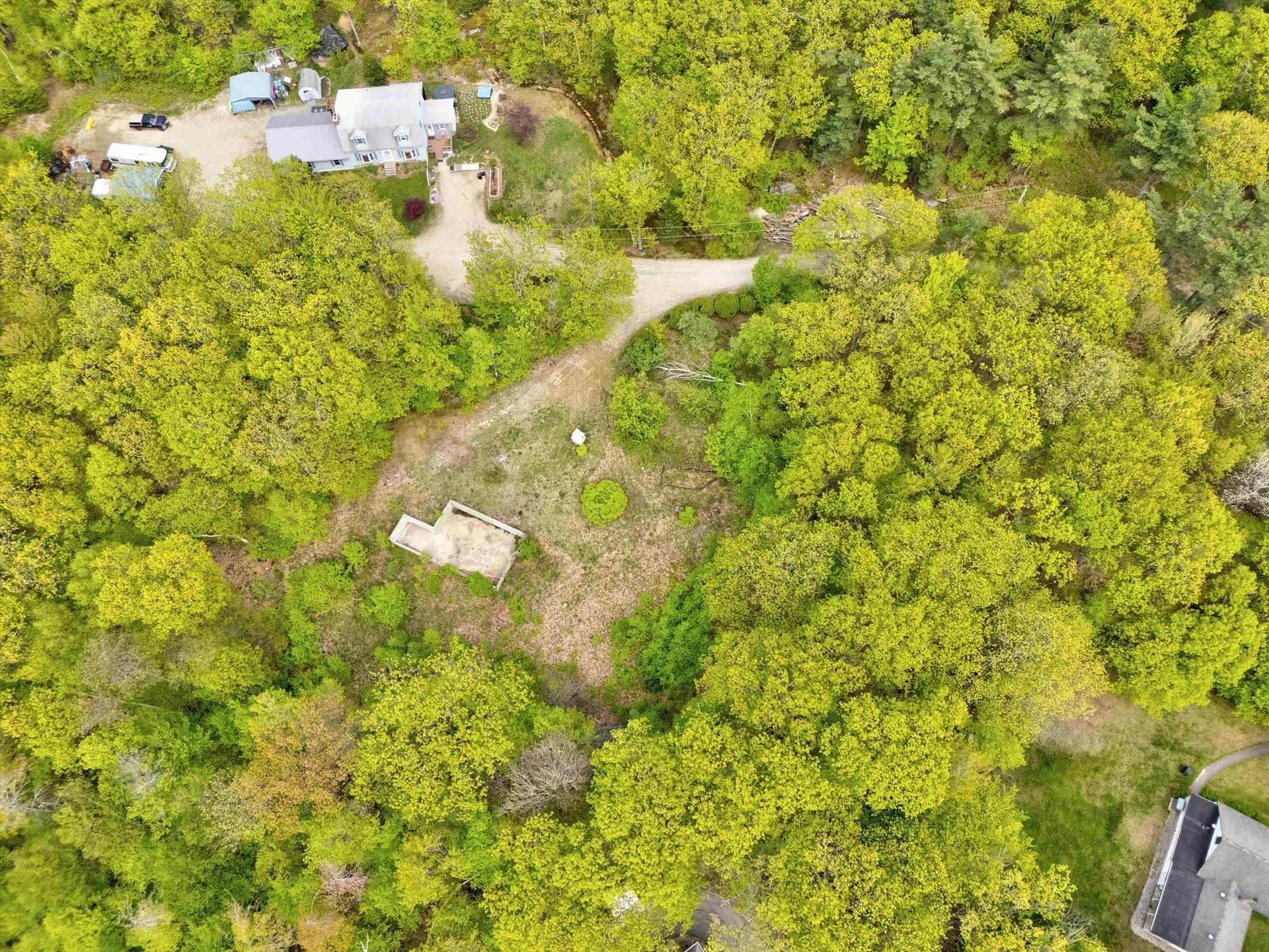 811 Turnpike Road New Ipswich NH 03071