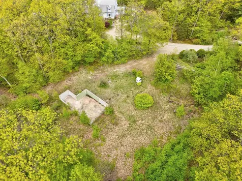 811 Turnpike Road New Ipswich NH 03071