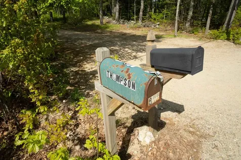 811 Turnpike Road New Ipswich NH 03071