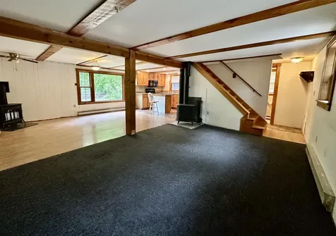 197 Morse Hill Road Newbury NH 03255