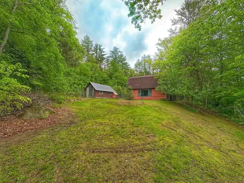 197 Morse Hill Road Newbury NH 03255