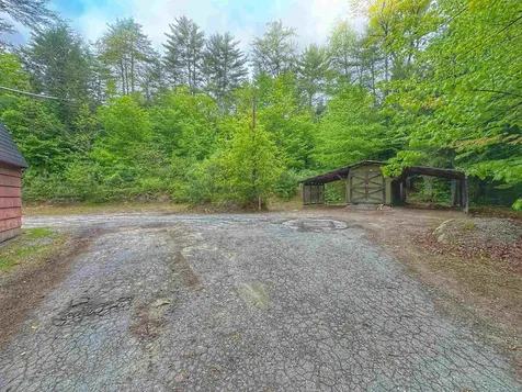 197 Morse Hill Road Newbury NH 03255