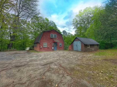 197 Morse Hill Road Newbury NH 03255