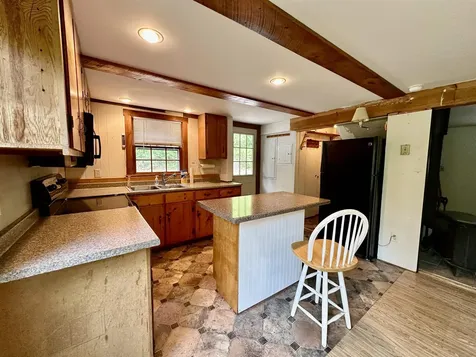 197 Morse Hill Road Newbury NH 03255