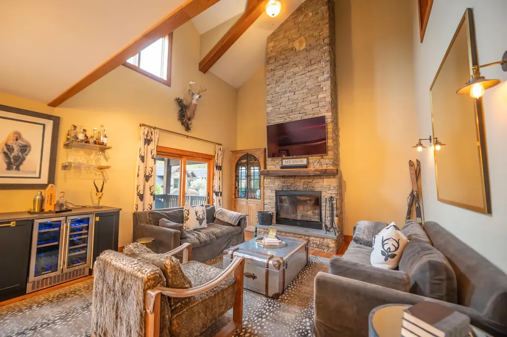 1B Mortise Lane Dover VT 05356