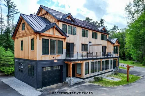 11 Black Diamond Road Conway NH 03860