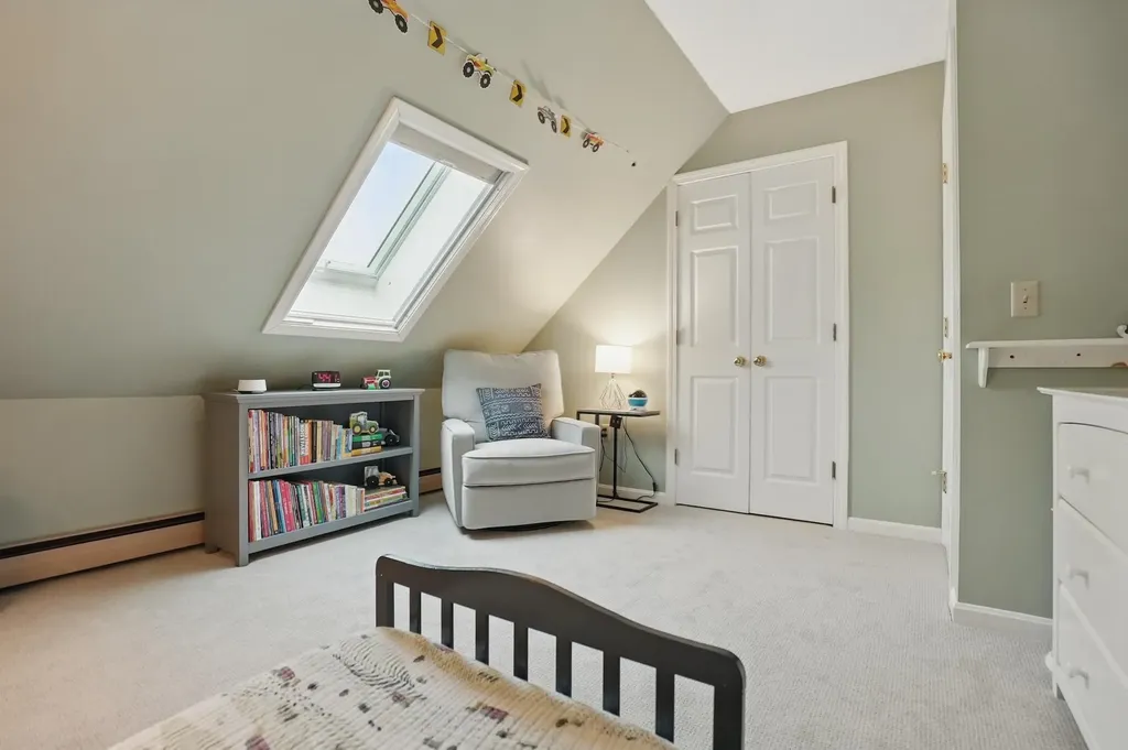 6 Knoll Circle South Burlington VT 05403