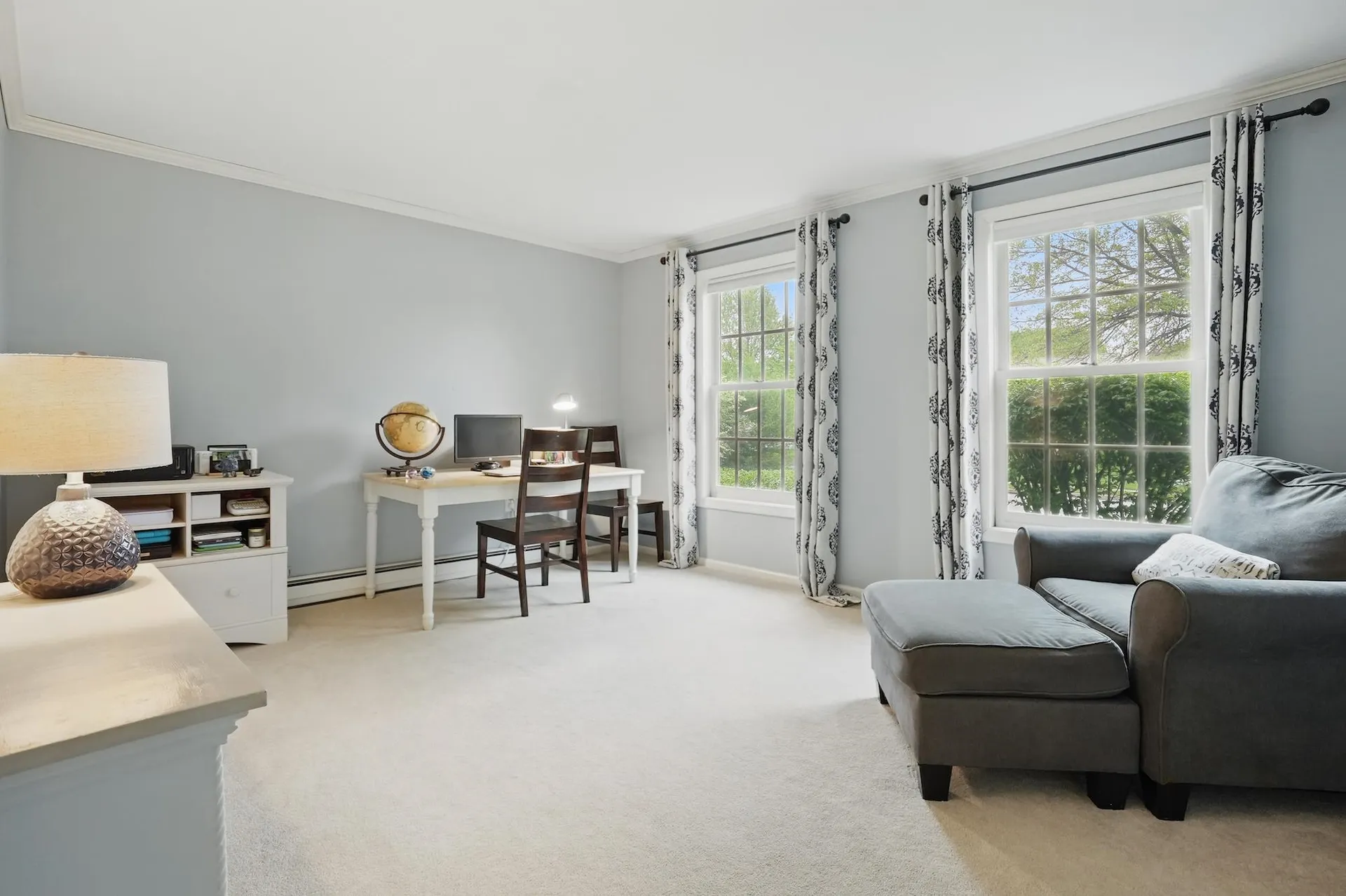 6 Knoll Circle South Burlington VT 05403