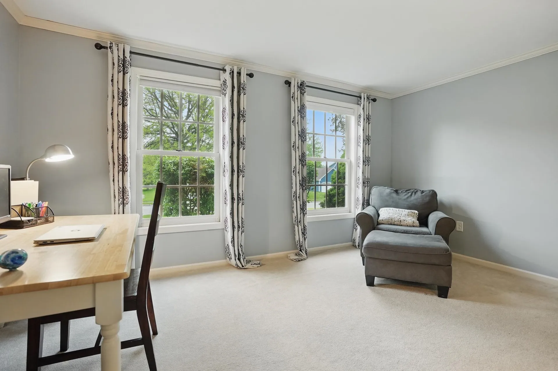 6 Knoll Circle South Burlington VT 05403