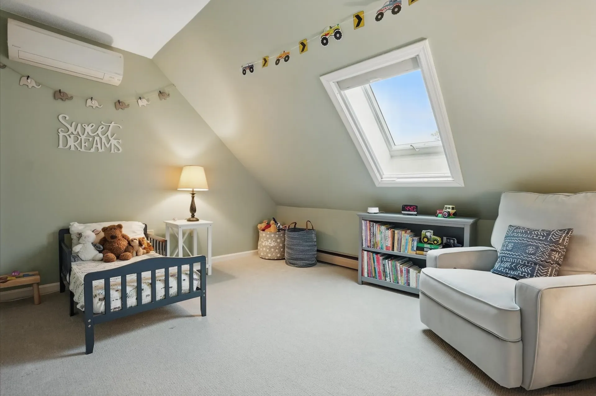 6 Knoll Circle South Burlington VT 05403