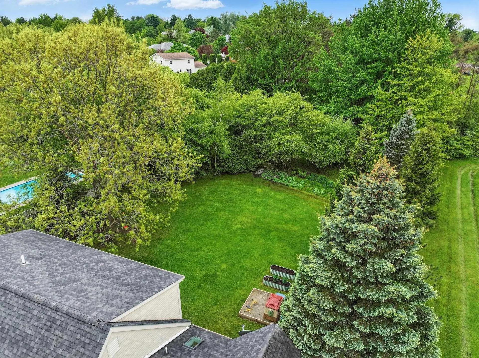 6 Knoll Circle South Burlington VT 05403