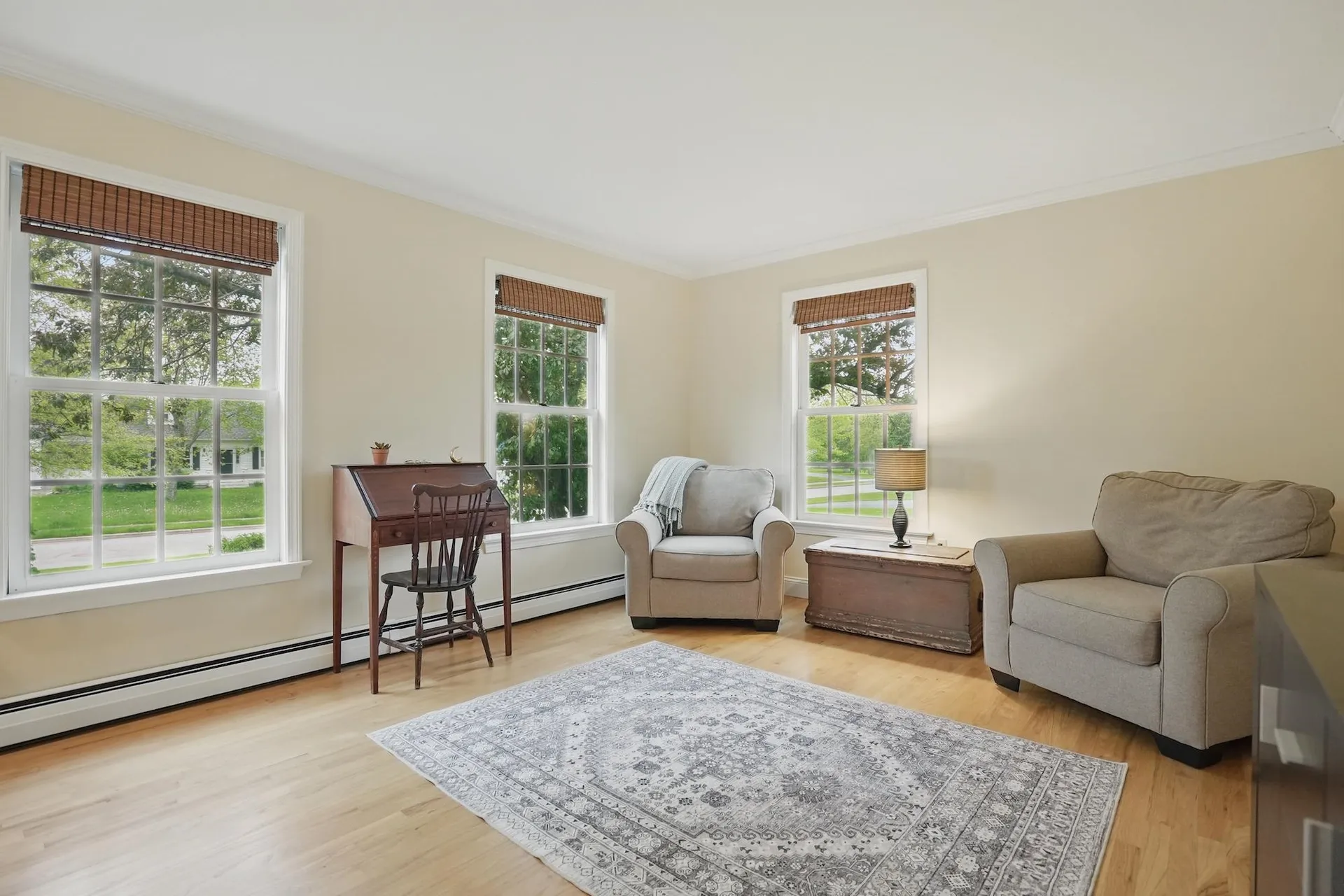 6 Knoll Circle South Burlington VT 05403