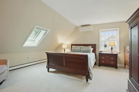 6 Knoll Circle South Burlington VT 05403