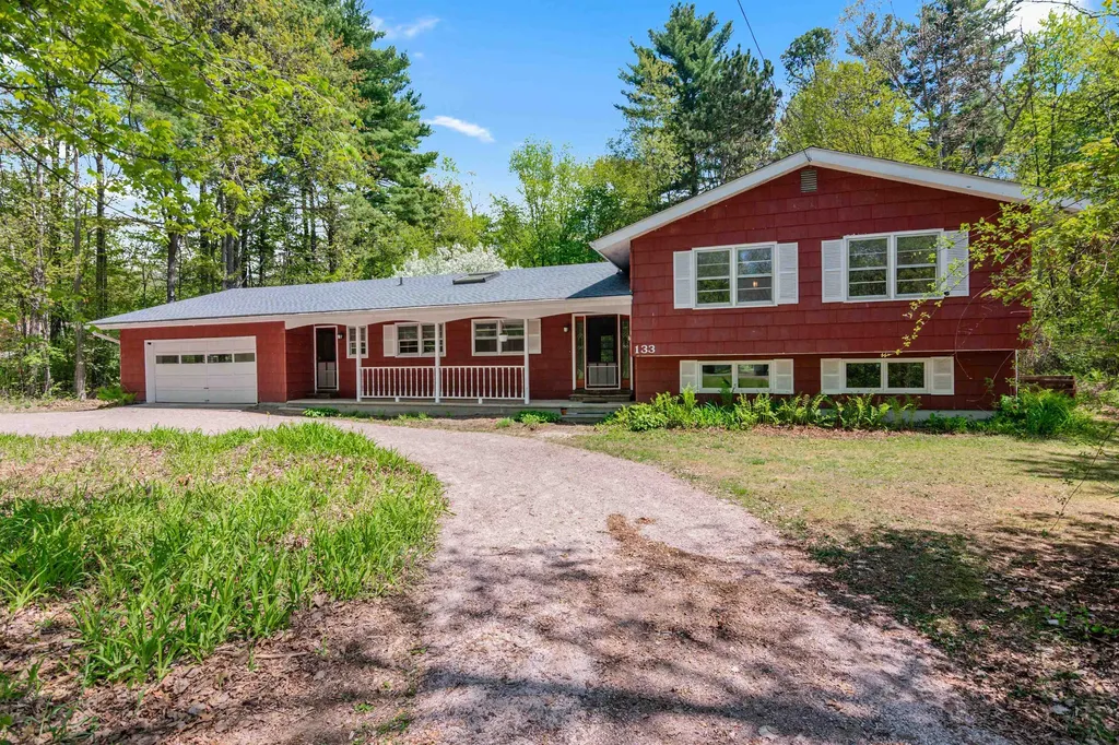 133 Pine Meadow Drive Colchester VT 05446