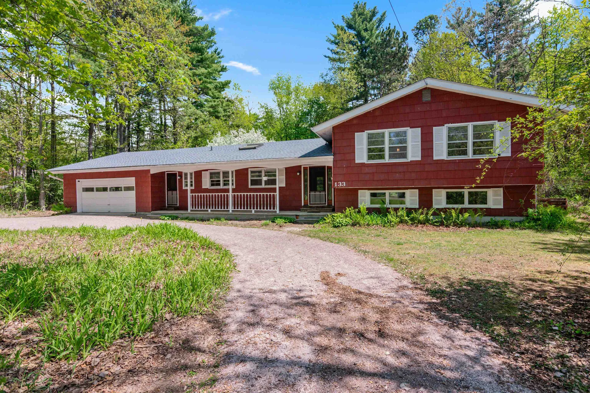 133 Pine Meadow Drive Colchester VT 05446