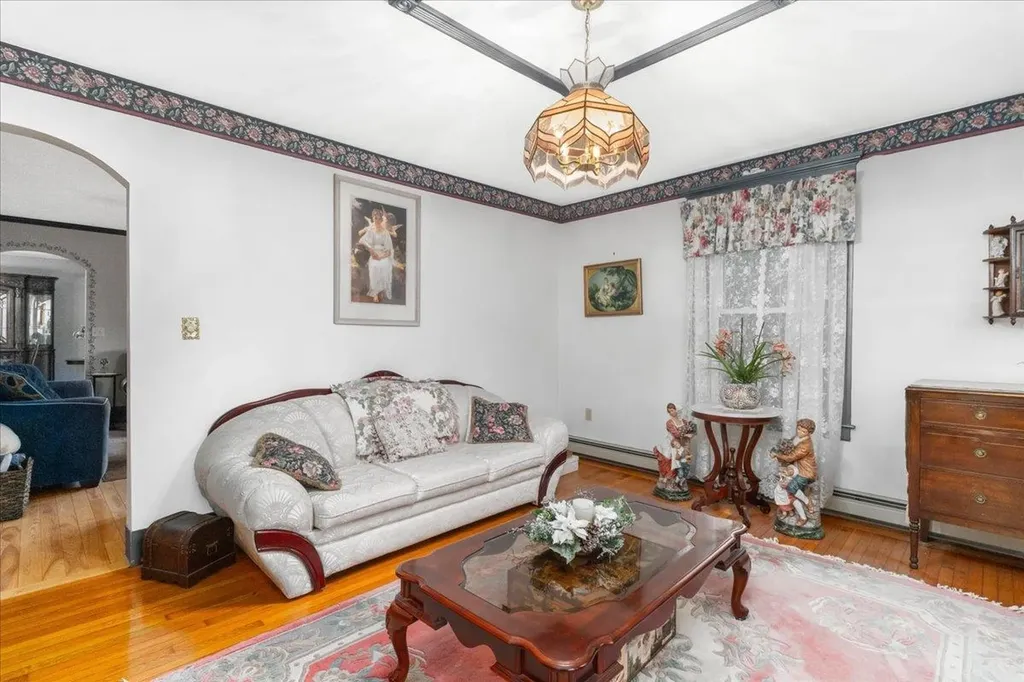 57 Harrison Street Manchester NH 03104