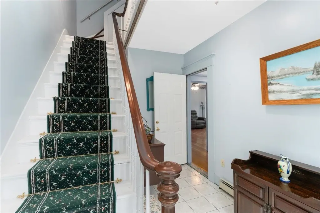 57 Harrison Street Manchester NH 03104