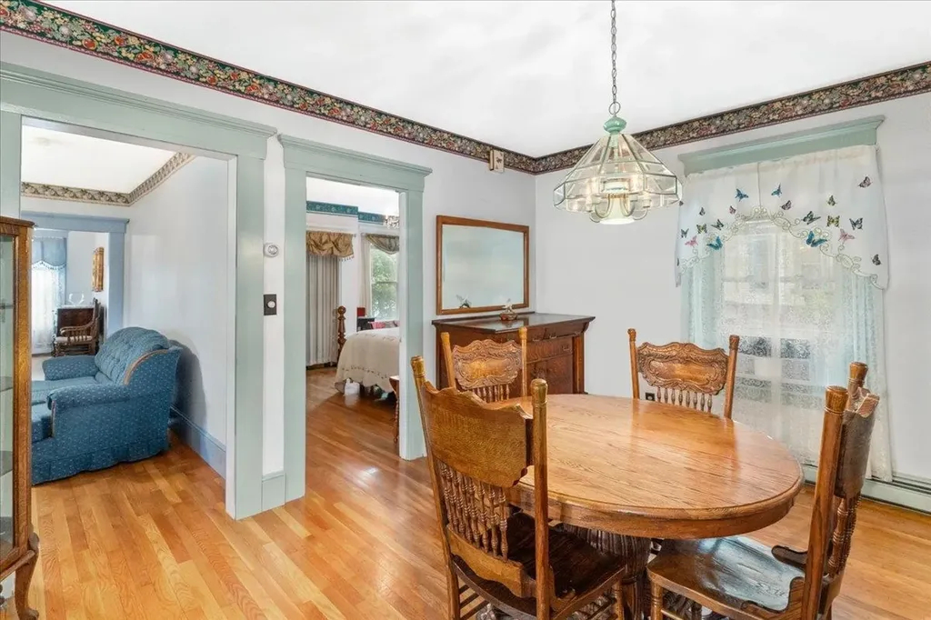 57 Harrison Street Manchester NH 03104