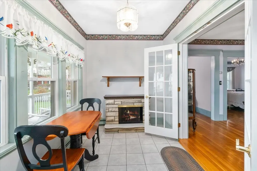 57 Harrison Street Manchester NH 03104
