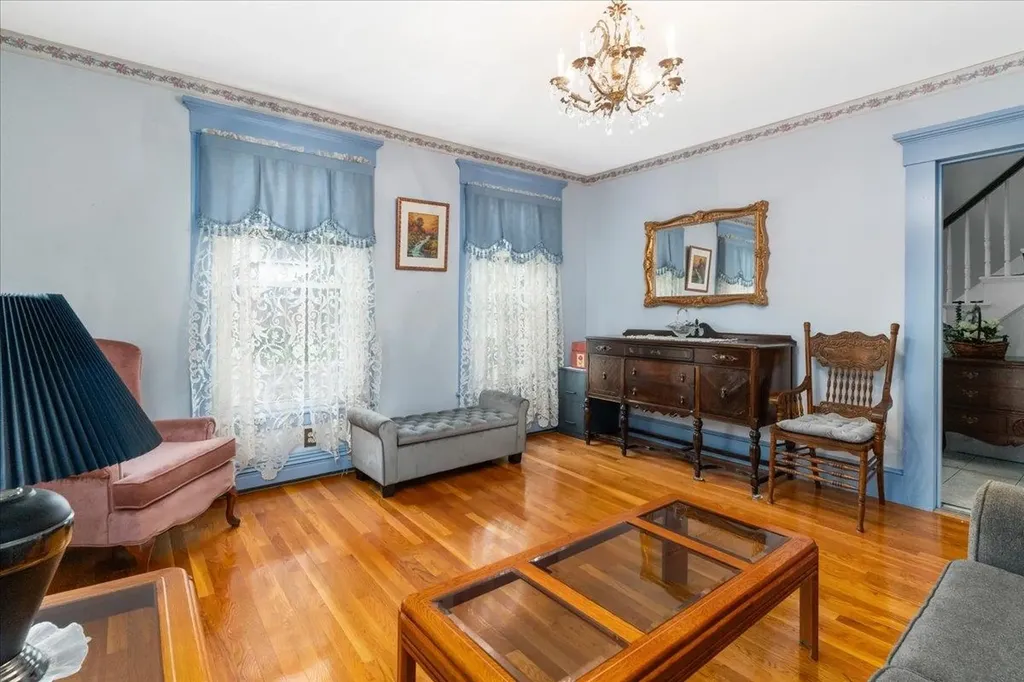 57 Harrison Street Manchester NH 03104