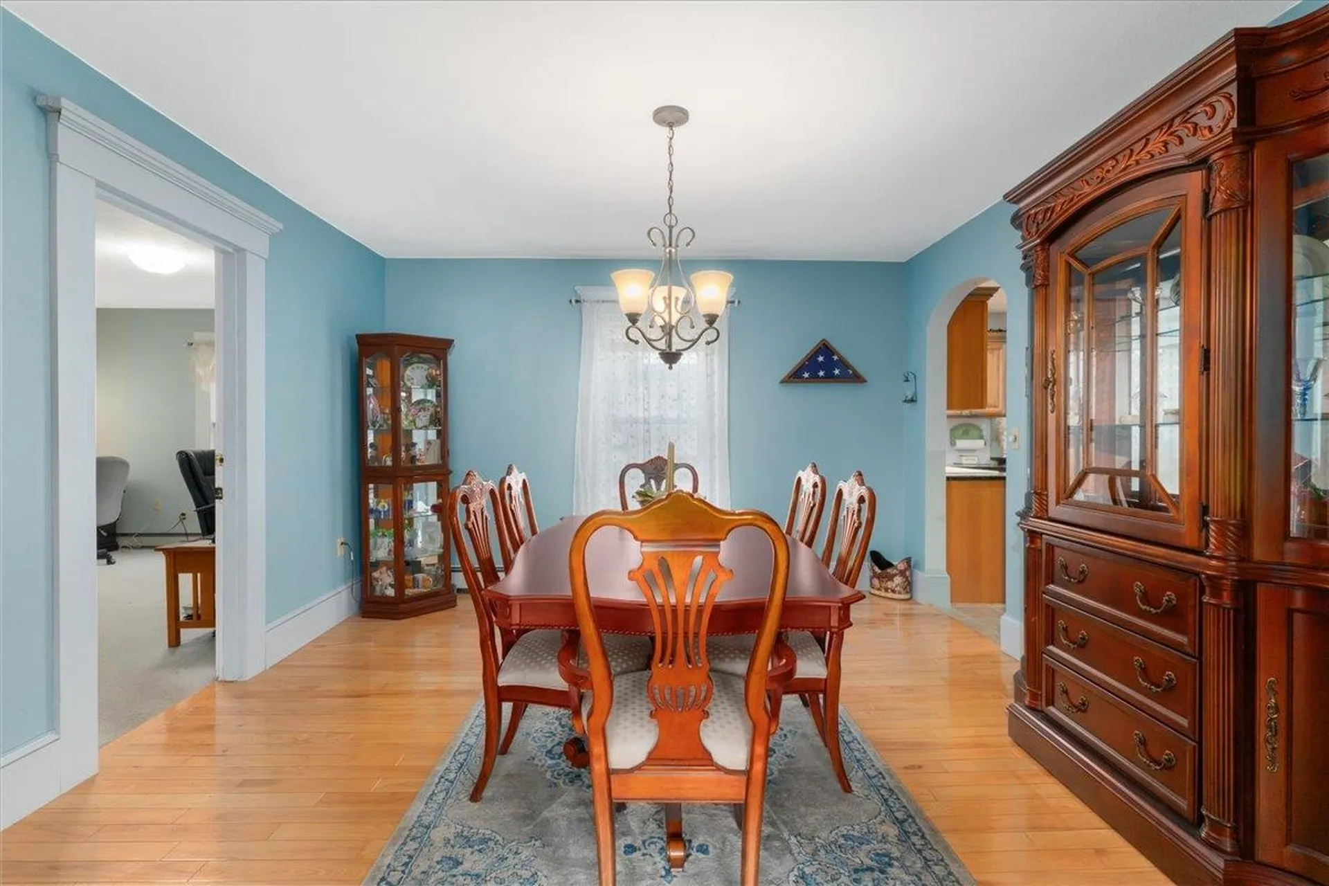 57 Harrison Street Manchester NH 03104