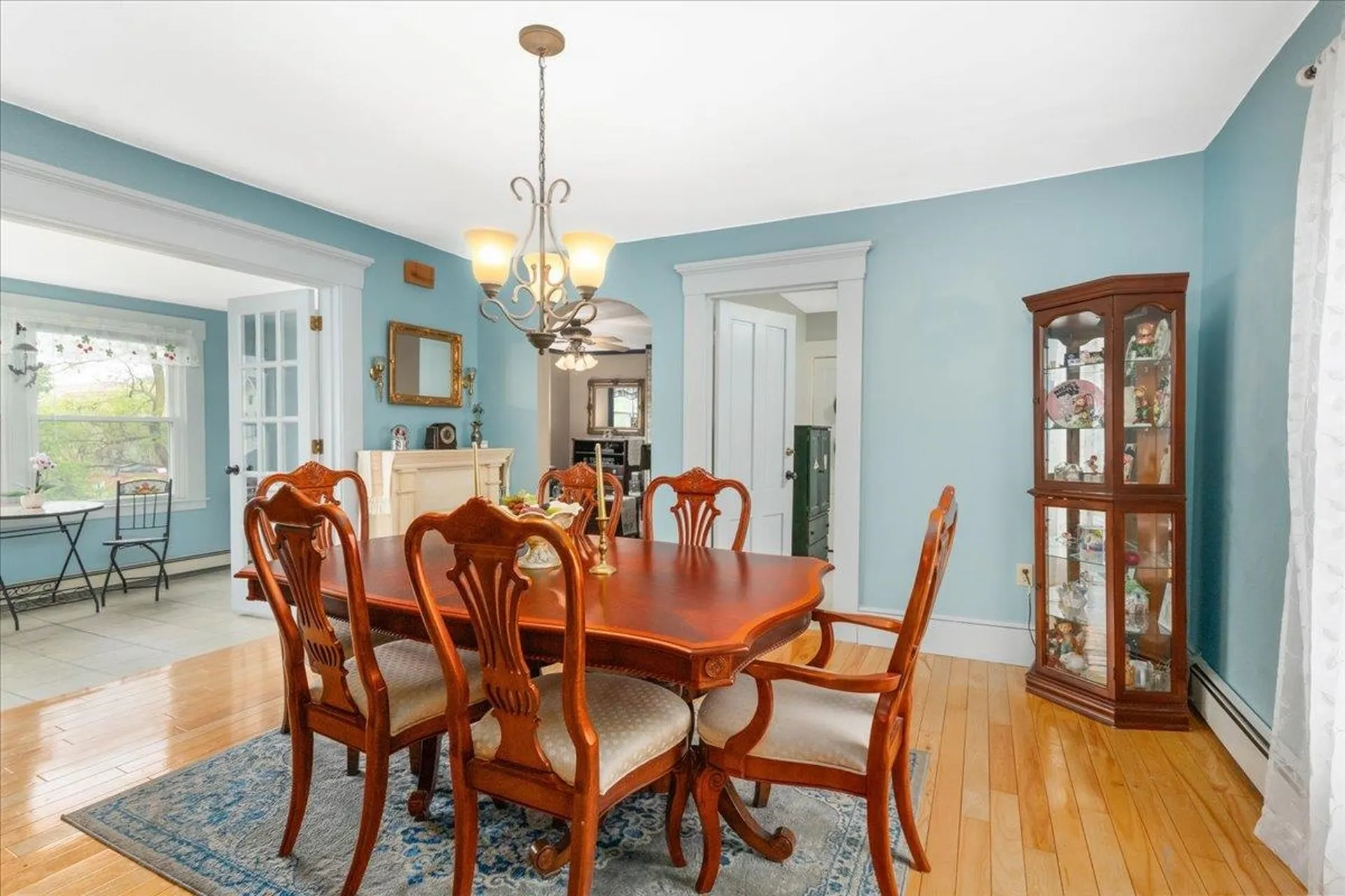 57 Harrison Street Manchester NH 03104