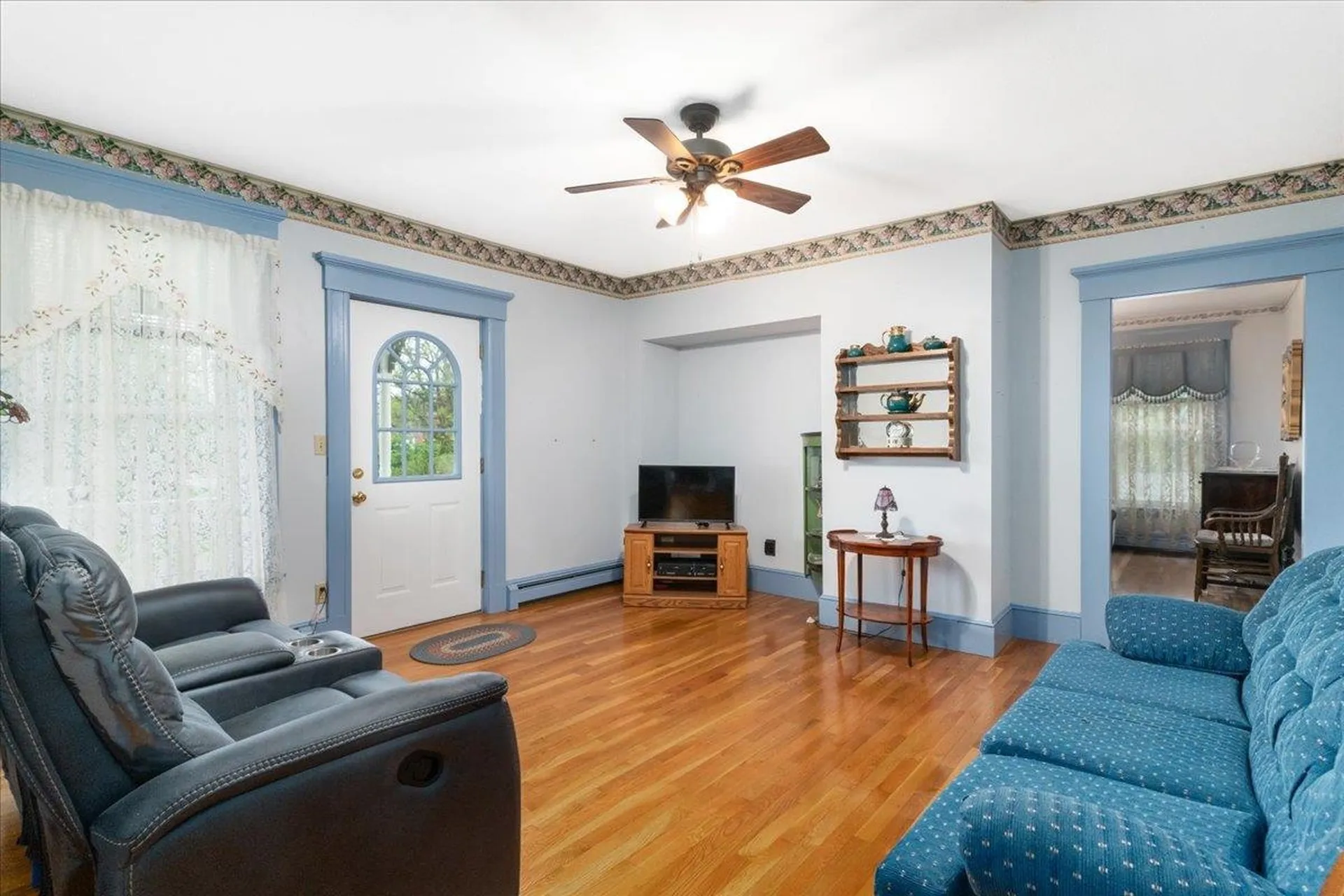 57 Harrison Street Manchester NH 03104