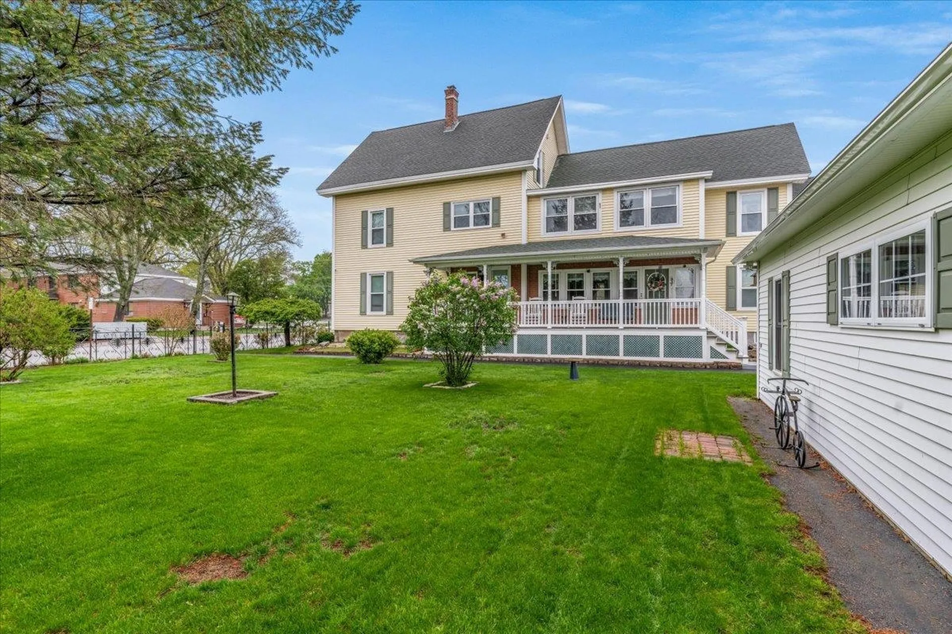 57 Harrison Street Manchester NH 03104