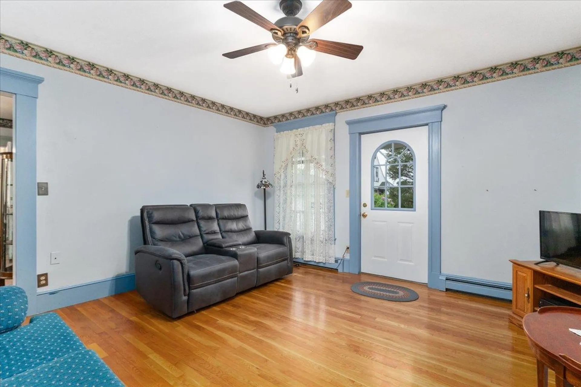 57 Harrison Street Manchester NH 03104