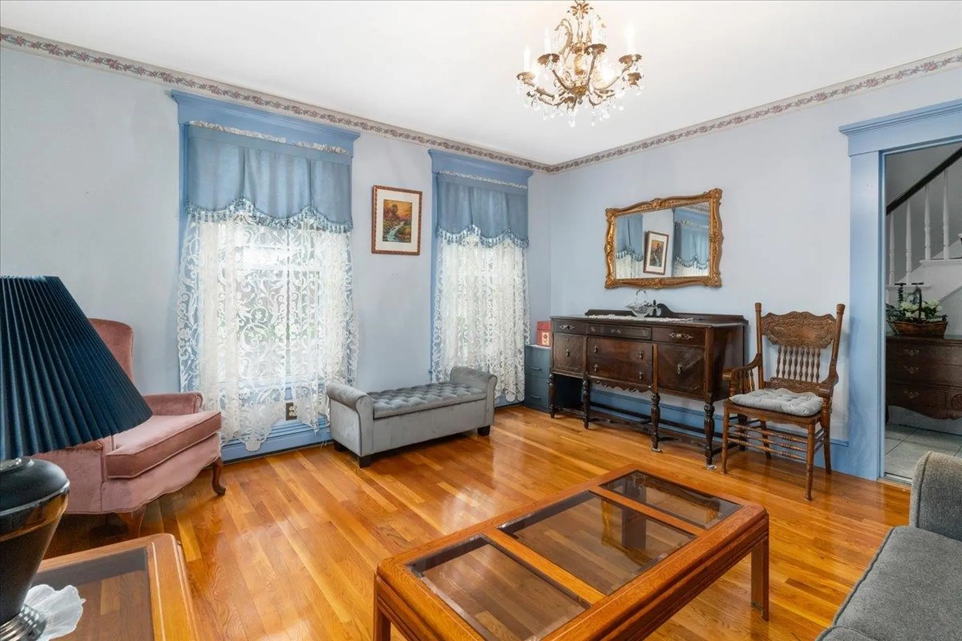 57 Harrison Street Manchester NH 03104
