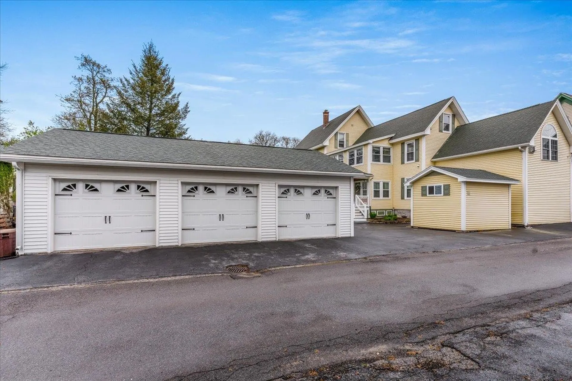 57 Harrison Street Manchester NH 03104