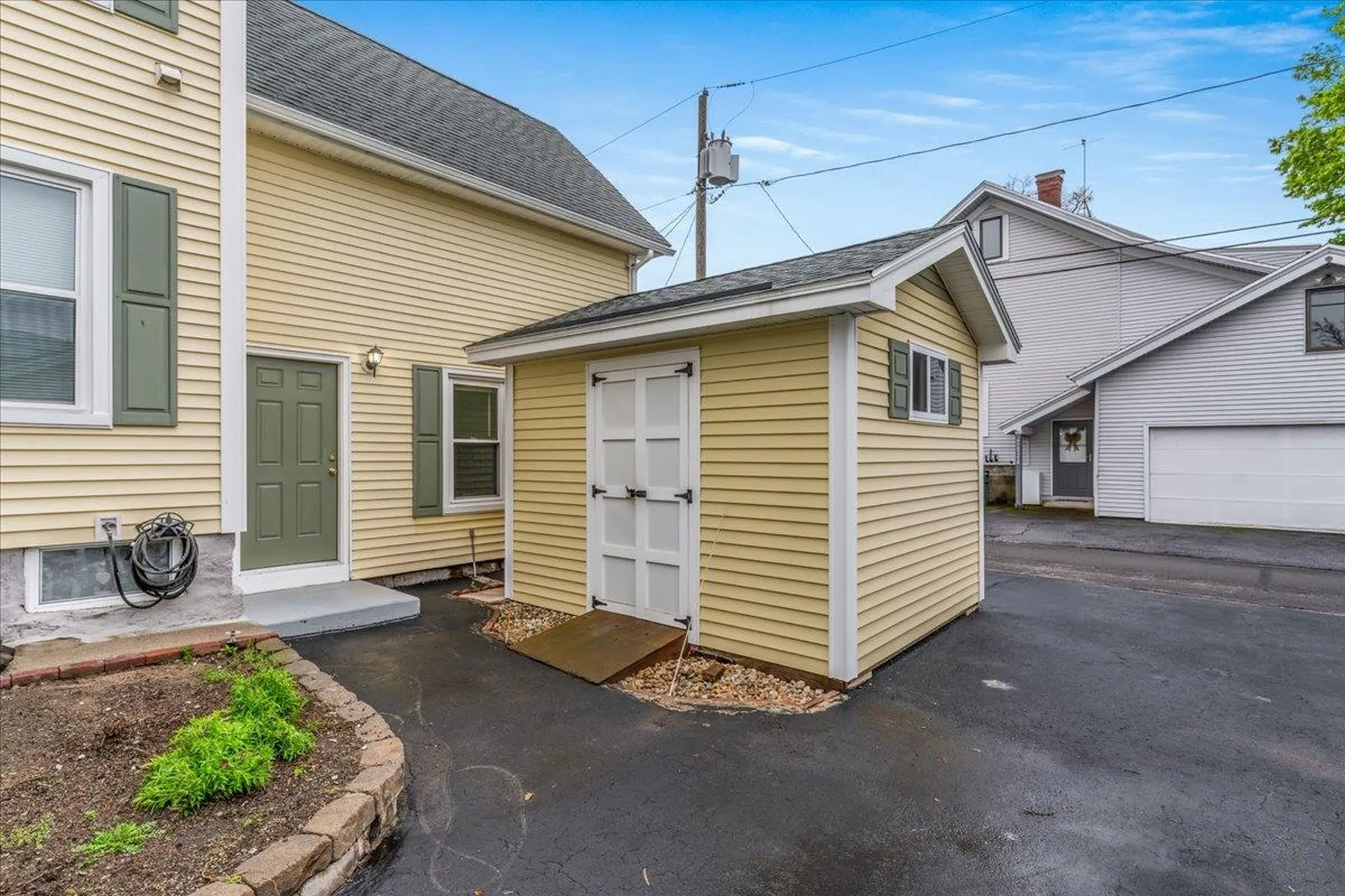 57 Harrison Street Manchester NH 03104
